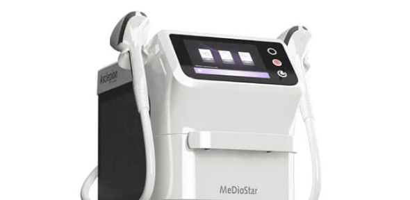 蓄熱式と熱破壊式を選べるダイオードレーザー脱毛機