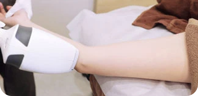 脱毛プランと料金