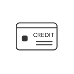 クレジットカード