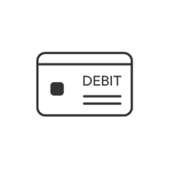 デビットカード