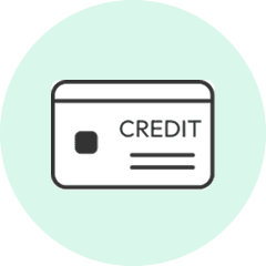 クレジットカード