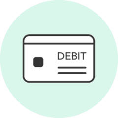 デビットカード