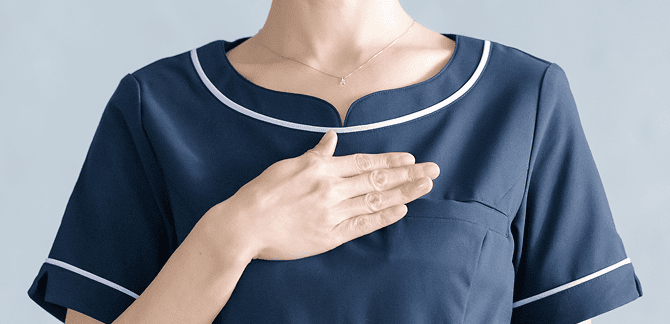 未成年の方へのご案内