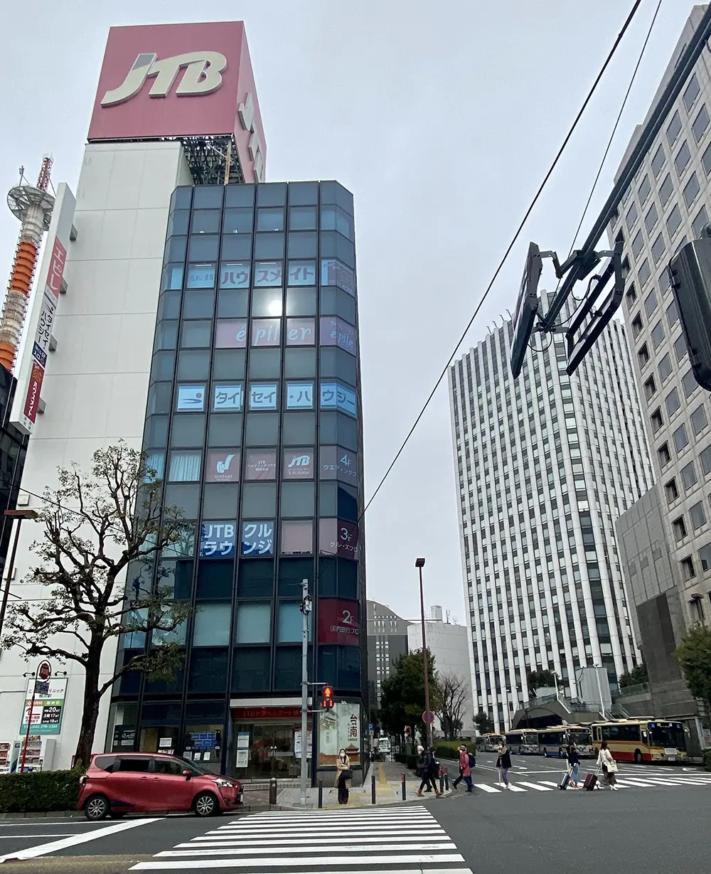 フレイア クリニック 横浜