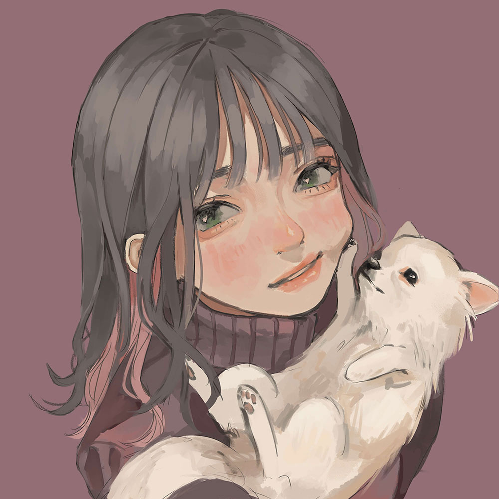 こはならむさん